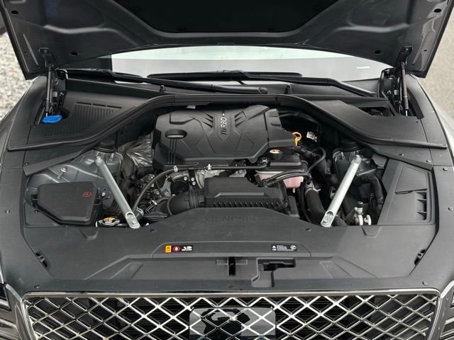 Used 2021 Silver Genesis 2.5T image 60