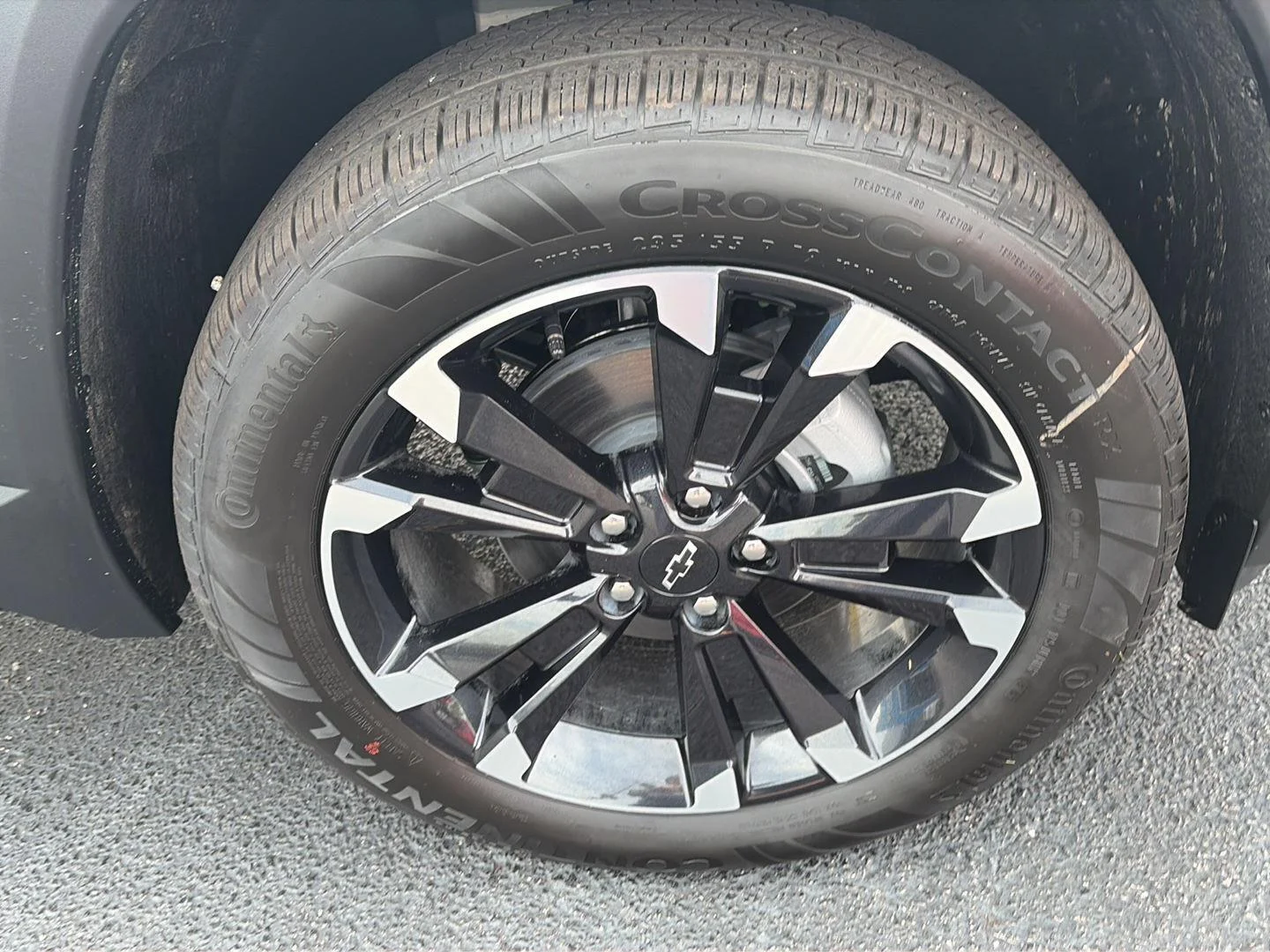 2027 Chevrolet Equinox RS - Photo 38