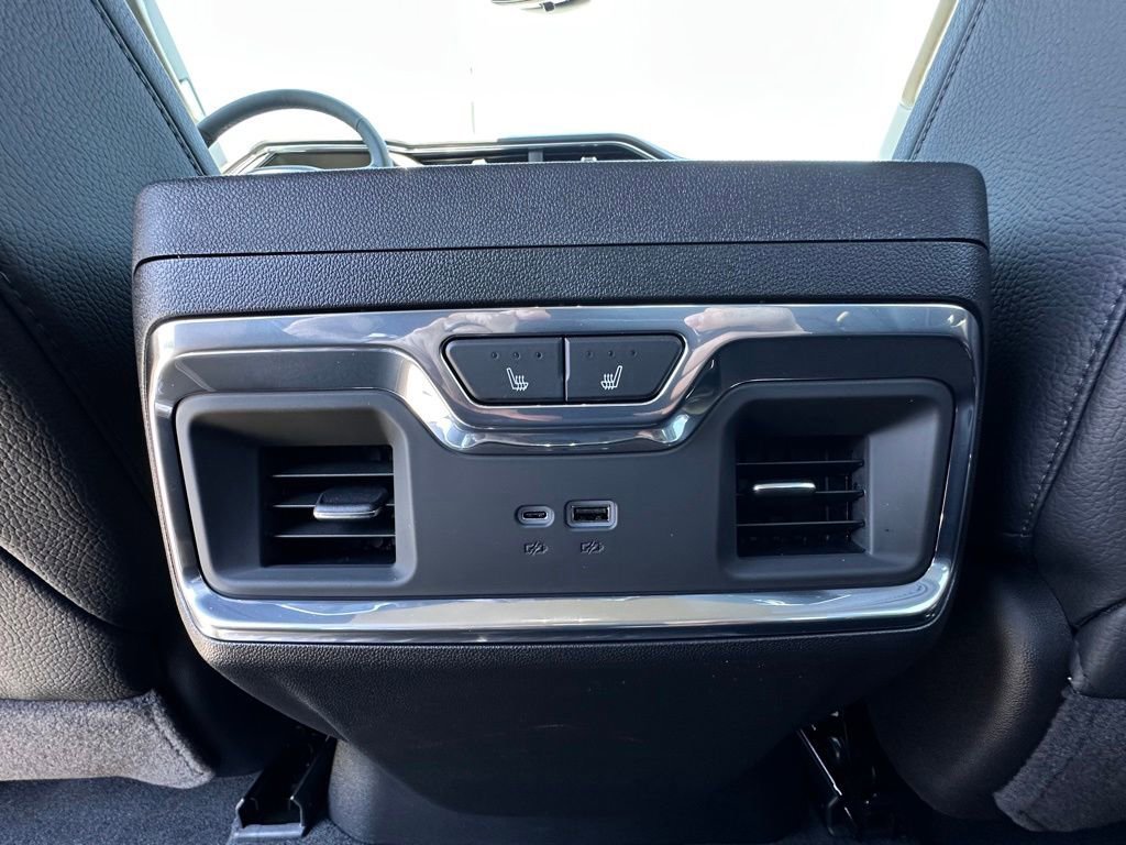 2026 GMC Sierra 1500 Denali - Photo 22
