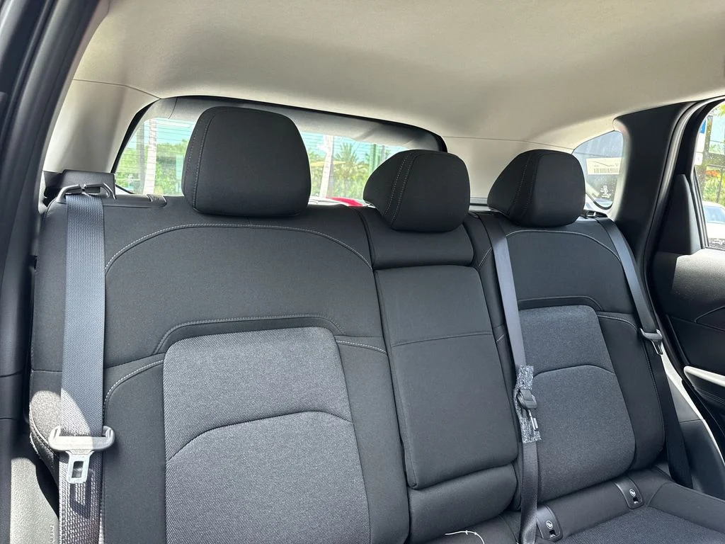 New 2026 Machine Gray Metallic Mazda 2.5 S AWD image 46