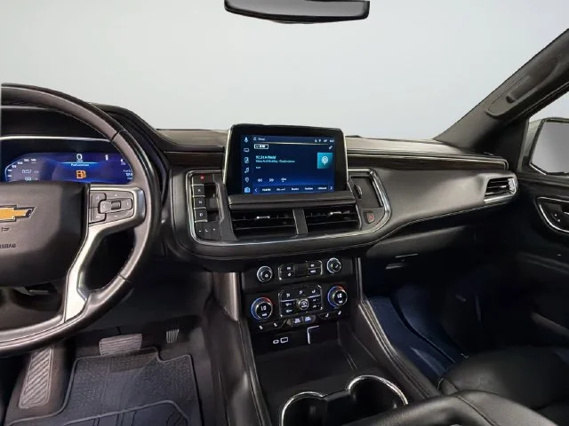 Used 2023 Gray Chevrolet LT image 11