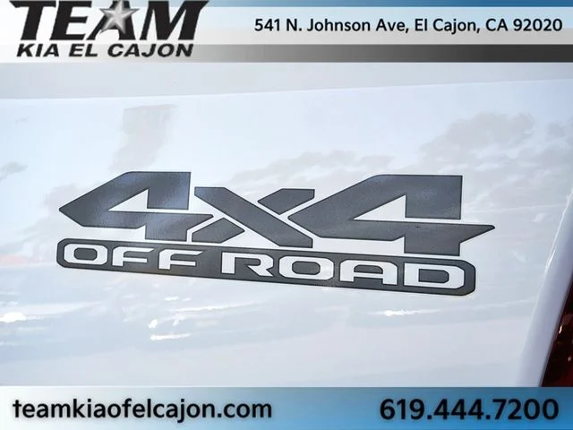 Used 2023 White Ram Big Horn/Lone Star image 9