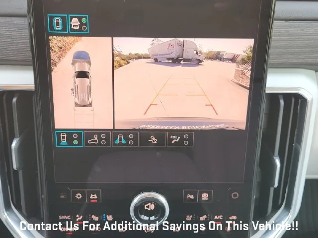 2027 GMC Acadia Denali - Photo 13