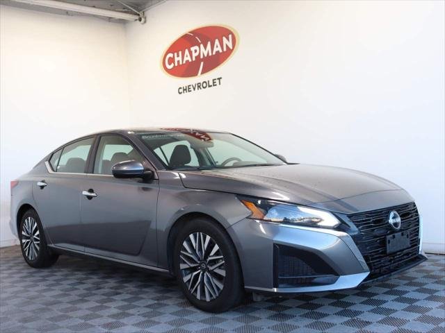 2023 Nissan Altima SV