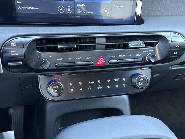 New 2026 Earthy Brass Matte Hyundai XRT Pro image 28