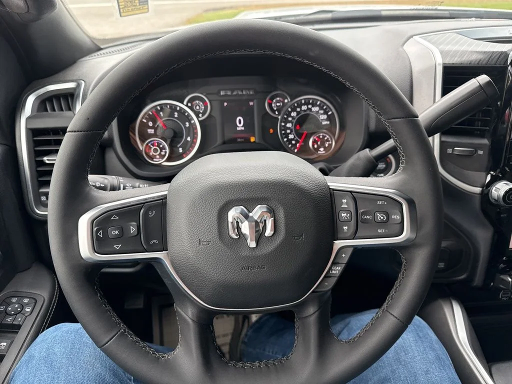 2026 RAM 2500 Big Horn - Photo 27