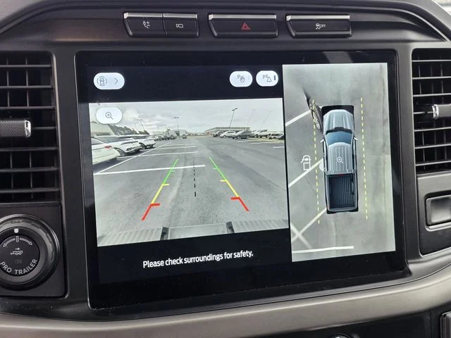 2024 Ford F-150 XLT - Photo 11