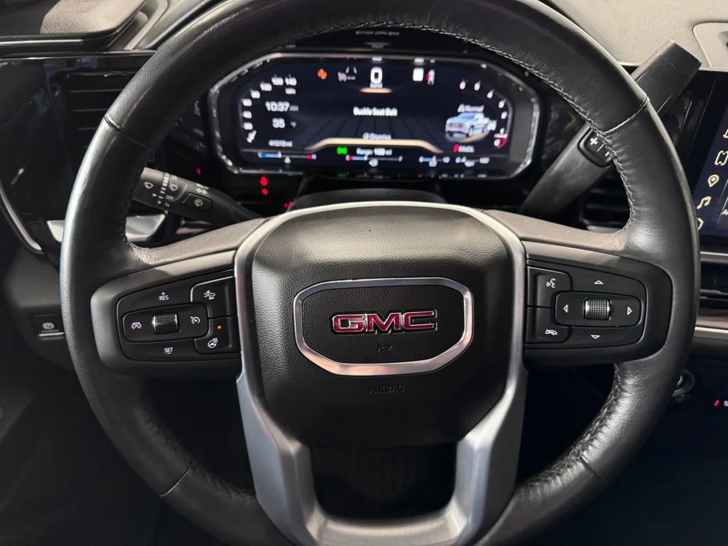 2022 GMC Sierra 1500 Elevation - Photo 12