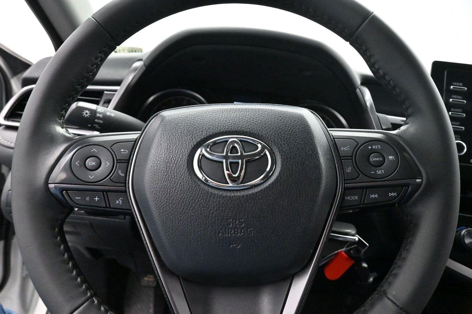 Used 2024 Ice Edge Toyota SE image 15