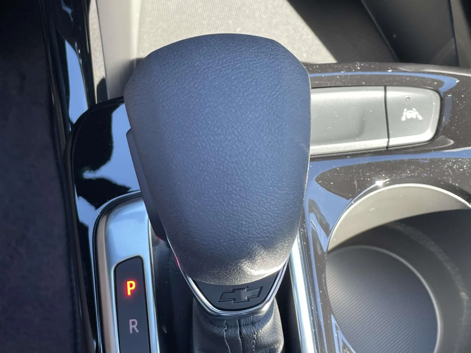 New 2026 Cypress Gray Chevrolet LT image 24