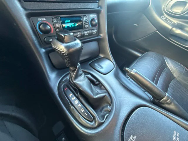 Used 2003 Yellow Chevrolet Base image 26