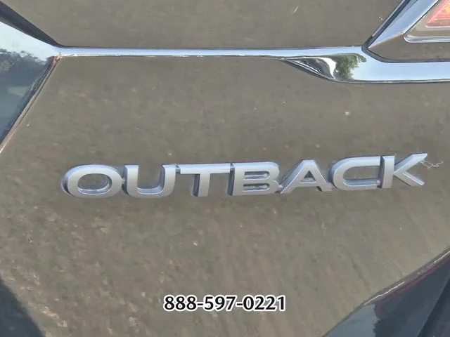 Used 2025 Crystal Black Silica SUBARU ONYX EDITION image 16