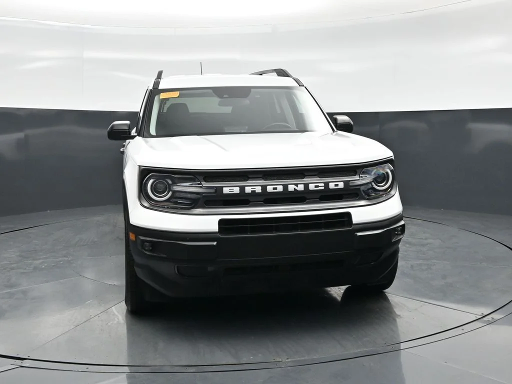 Used 2023 White Ford Big Bend image 52
