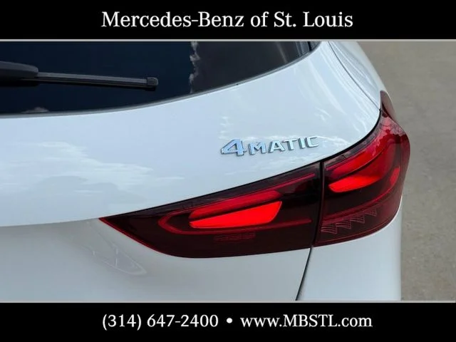 New 2026 Polar White Mercedes-Benz GLA 250 image 5