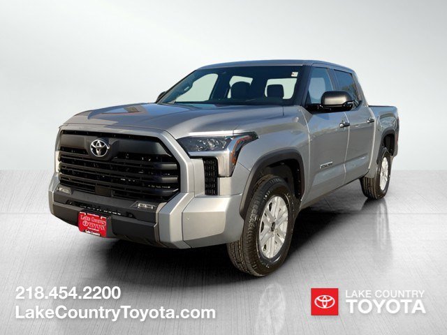 2026 Toyota Tundra
