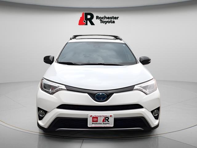 Certified Used 2018 ICE CAP Toyota  image 2