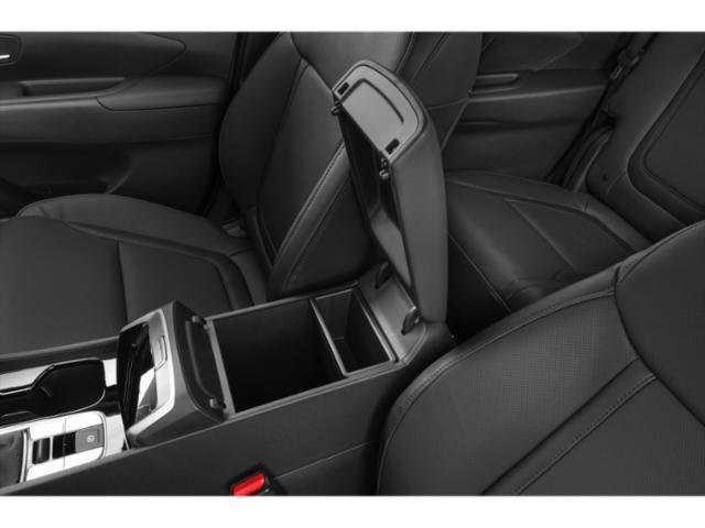 New 2026 Hampton Gray Hyundai SEL FWD image 17