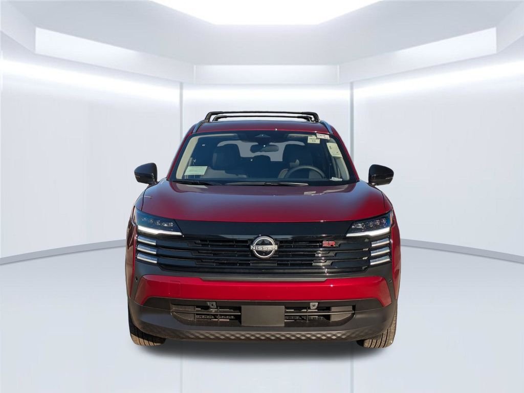 2026 Nissan KICKS SR AWD - Photo 16