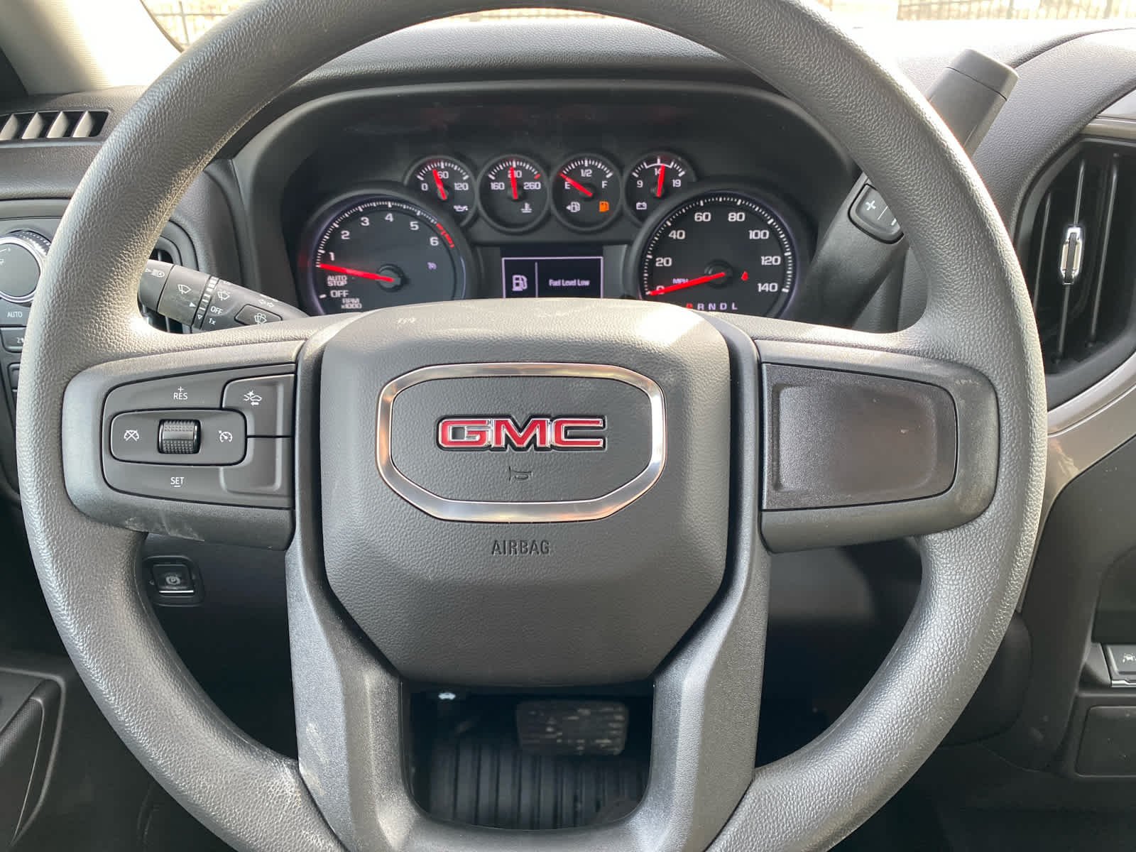 2026 GMC Sierra 1500 Pro - Photo 15