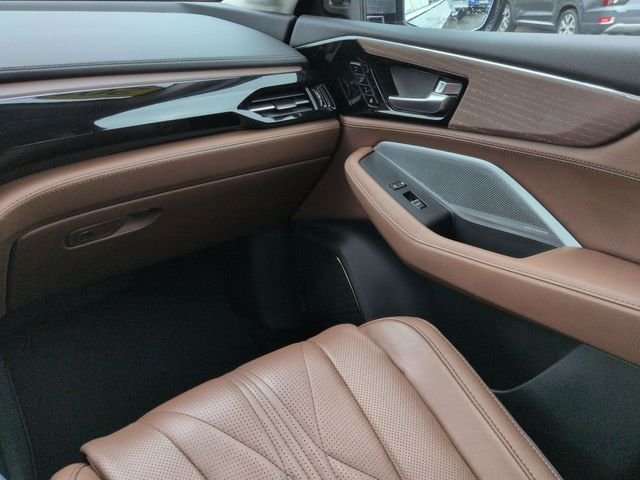 2025 Acura MDX Advance Package - Photo 17