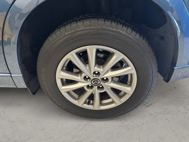 Used 2024 Blue Mazda 2.5 S Preferred Package image 14