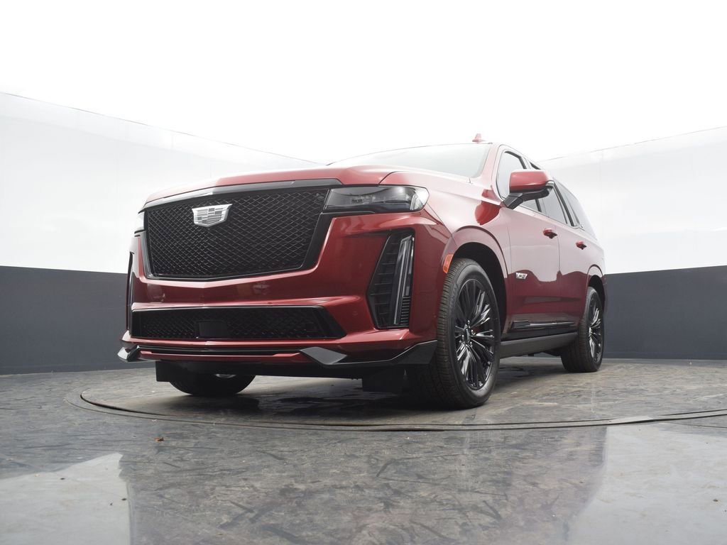 2023 CADILLAC ESCALADE - Image 47