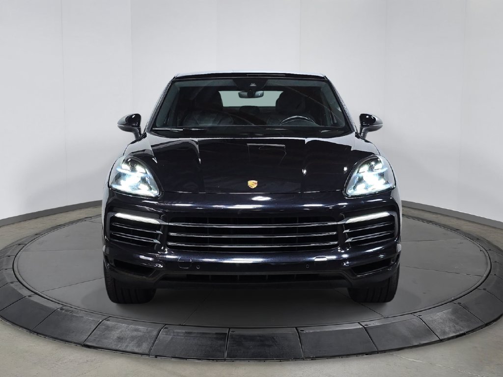 Used 2021  Porsche  image 10