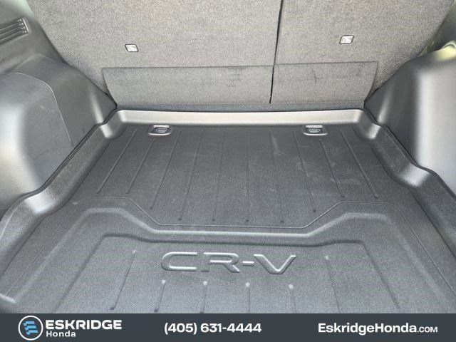 2026 Honda CR-V Sport-L - Photo 24