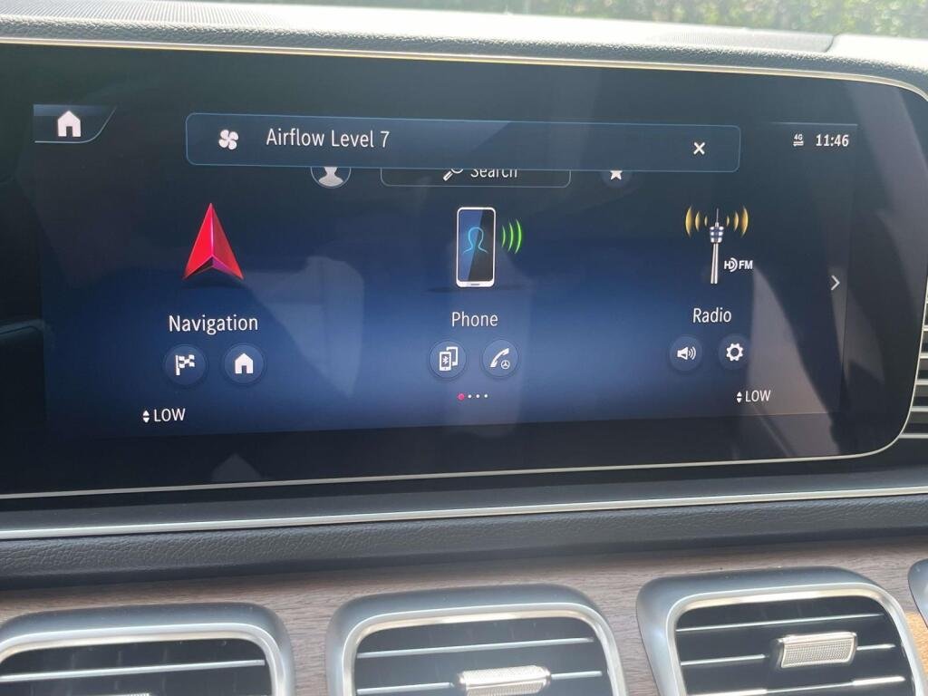 New 2026 Polar White Mercedes-Benz GLE 450 image 22