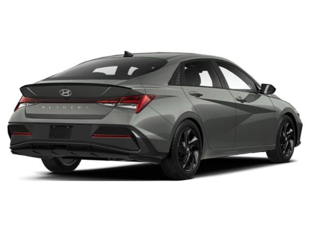 New 2026 Gray Hyundai SEL Sport Plus image 16