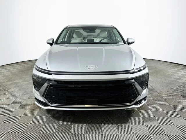 New 2026 Hyundai SONATA SEL Sport