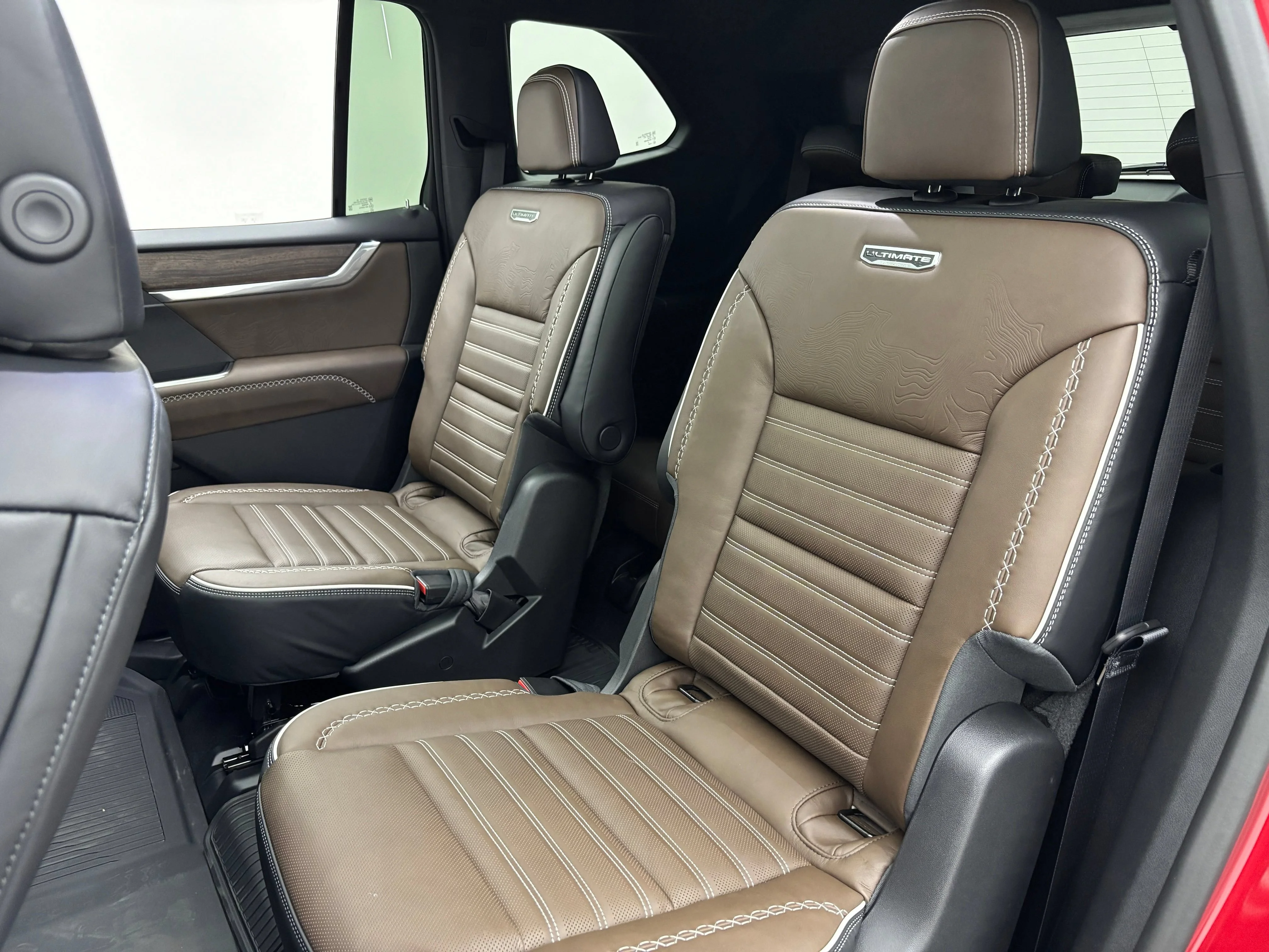 2026 GMC Acadia Denali Ultimate - Photo 47