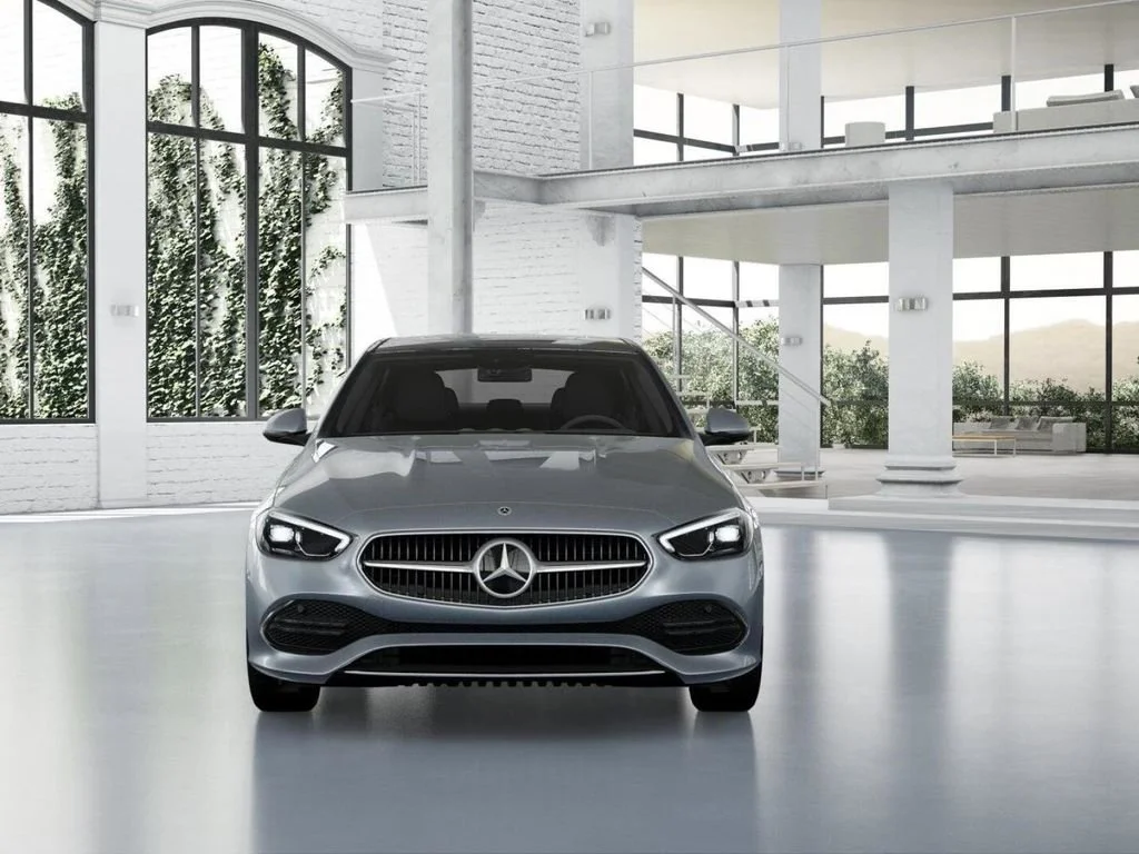 2026 Mercedes-Benz C-Class Sedan C 300 - Photo 19