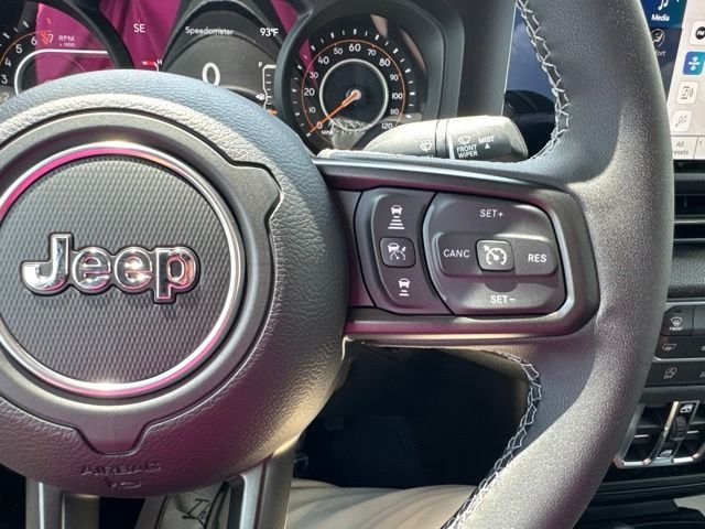 New 2026 Goldilocks Jeep Sport S image 23