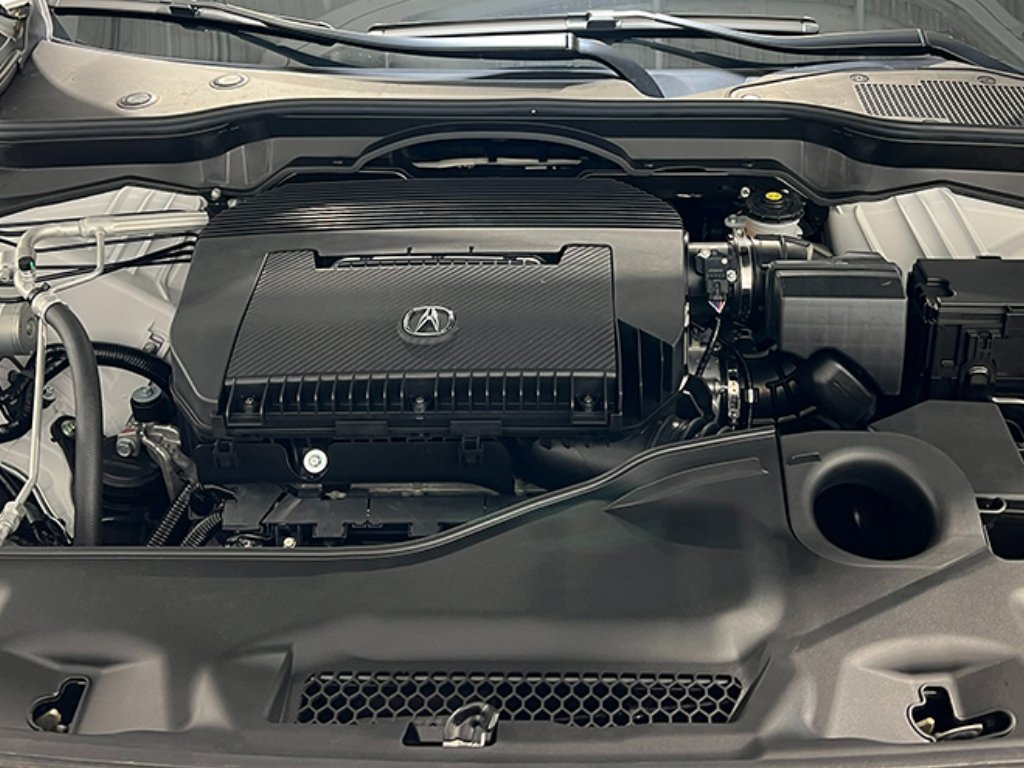New 2026 Nh-883p Acura Advance Package image 13