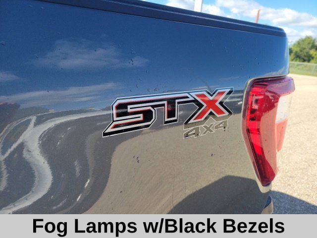 Used 2023 Gray Metallic Ford XL image 6