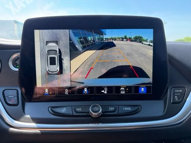 2023 Chevrolet Blazer 3LT - Photo 15