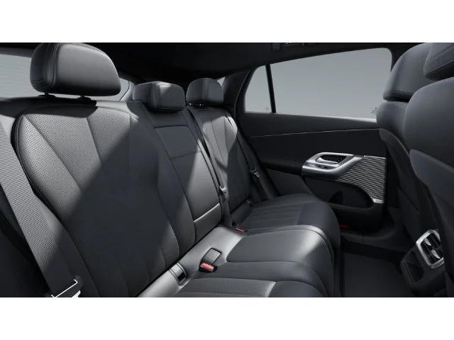 New 2027  Mercedes-Benz GLC 400 image 5
