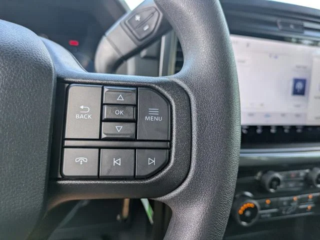 New 2026 Avalanche Ford STX image 54