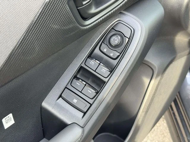 2026 Subaru Crosstrek Premium - Photo 27