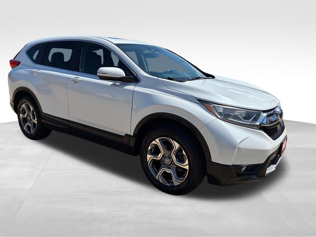 Used 2019  Honda EX-L image 7