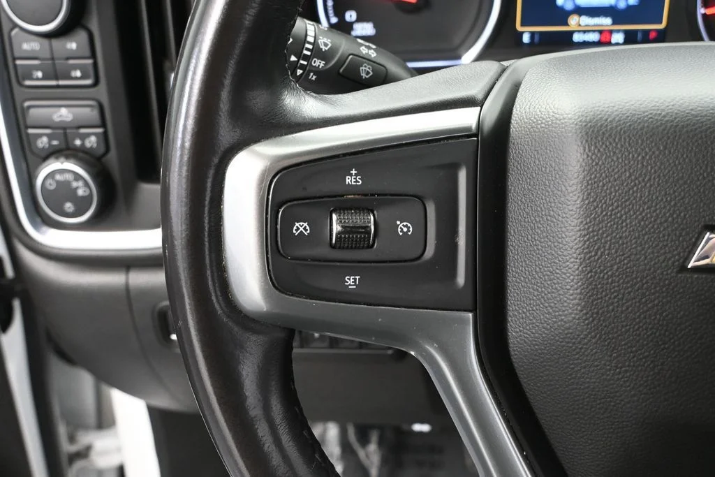 2023 Chevrolet Silverado 2500HD LT - Photo 30