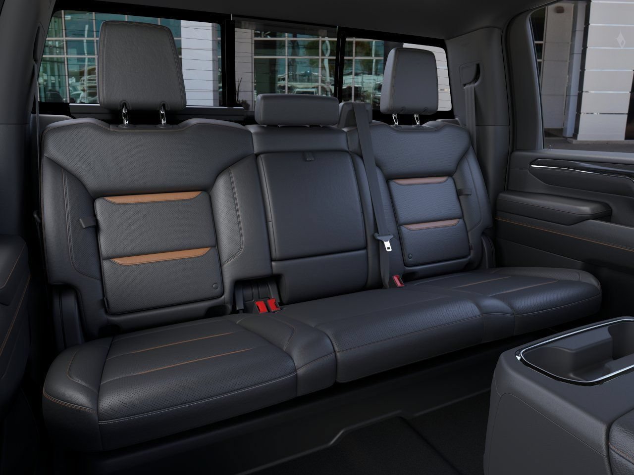 2026 GMC Sierra 3500HD AT4 - Photo 18