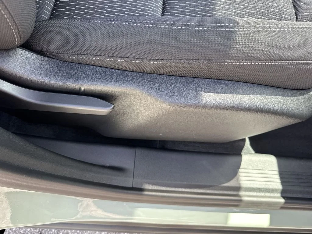 Used 2026 Cacti Green Chevrolet LT image 45