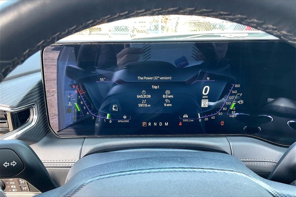 2024 FORD MUSTANG - Image 18