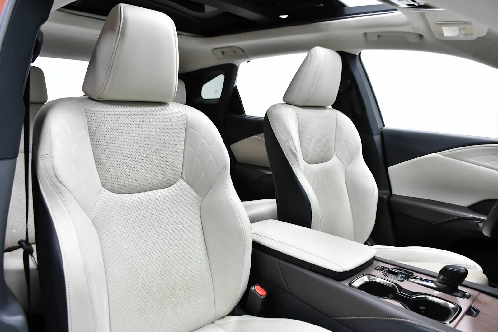 Used 2023 Copper Crest Lexus Luxury image 23