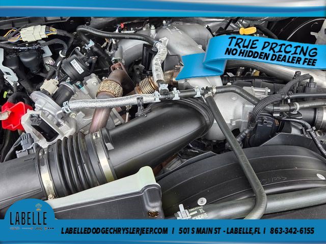 Certified Used 2023  Ford  image 16