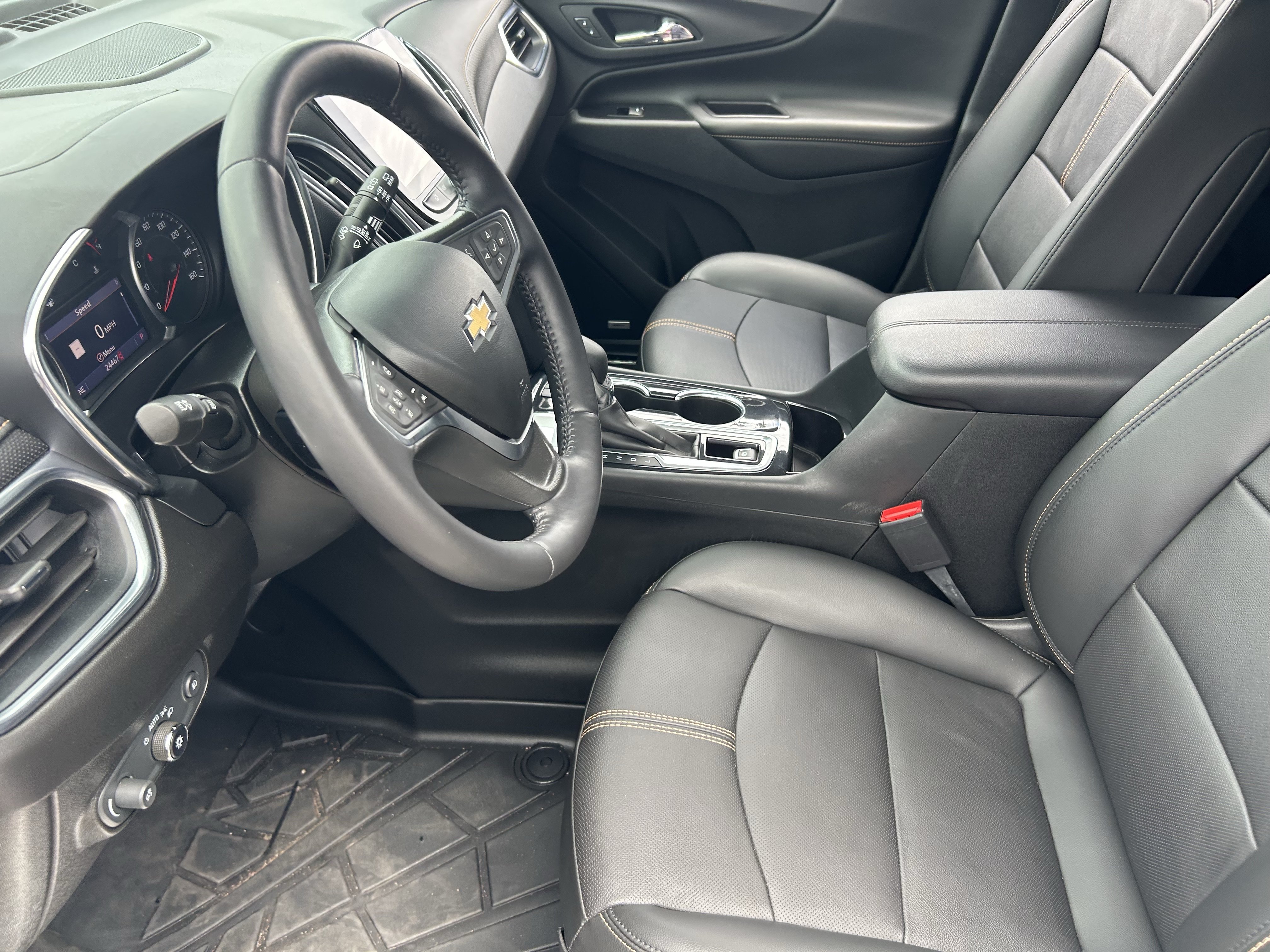 2022 Chevrolet Equinox Premier - Photo 29
