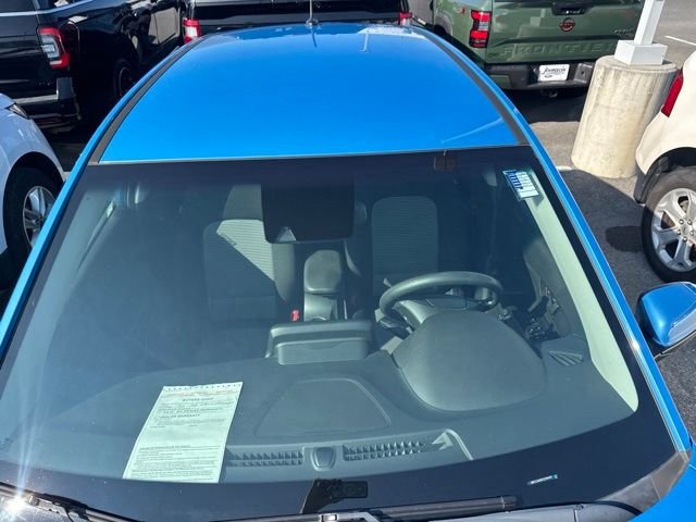 Used 2019 Blue Hyundai SE image 27