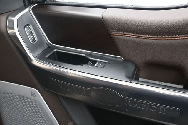 Used 2025 Brown Ford King Ranch image 33